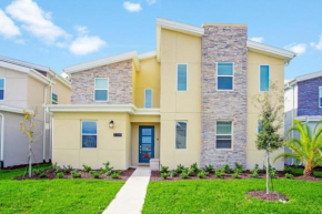 Luxury 5 Star Villa on Storey Lake Resort,Minutes from Disney World, Orlando Villa 3598
